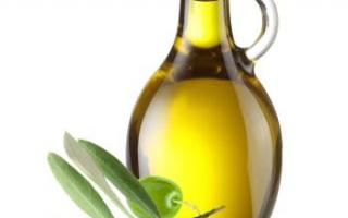 Можно ли применять оливковое масло для волос
